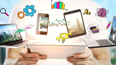 Servicios digitales para oficina